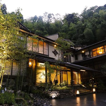 Yuraku Kinosaki Spa & Gardens Тоёока Экстерьер фото