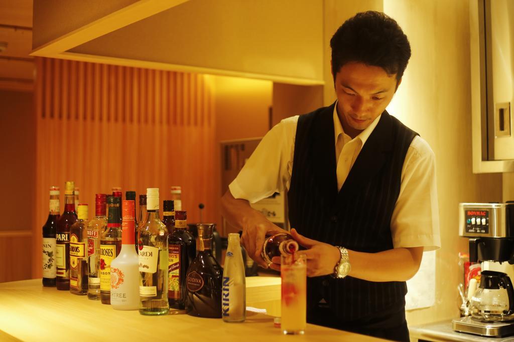 Yuraku Kinosaki Spa & Gardens Тоёока Экстерьер фото