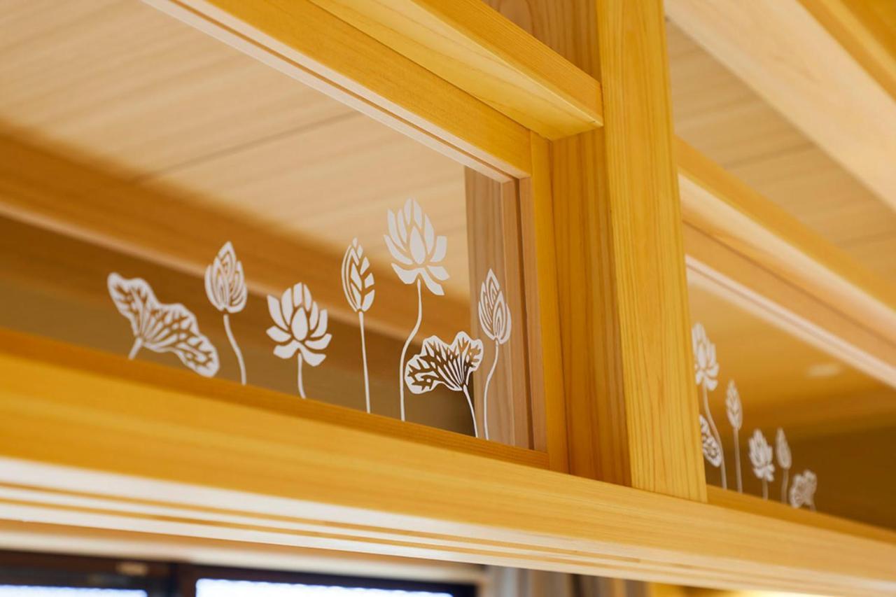 Yuraku Kinosaki Spa & Gardens Тоёока Экстерьер фото