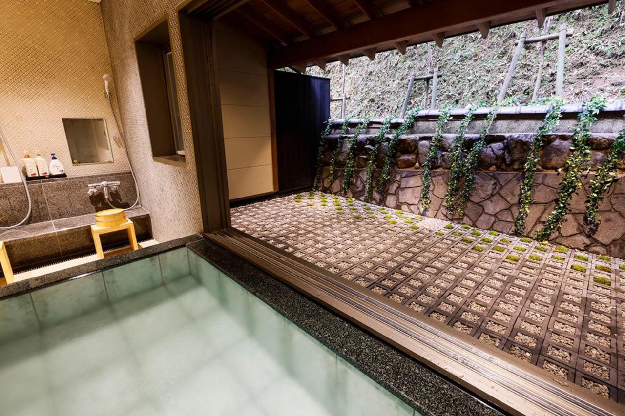 Yuraku Kinosaki Spa & Gardens Тоёока Экстерьер фото