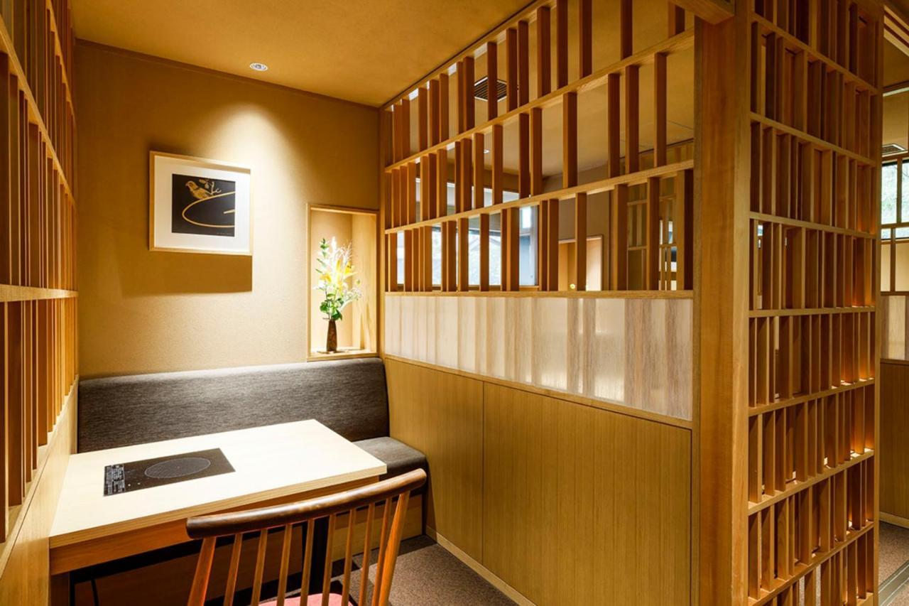 Yuraku Kinosaki Spa & Gardens Тоёока Экстерьер фото