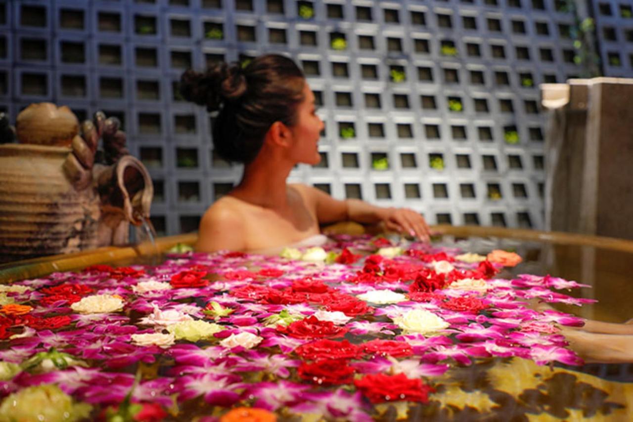 Yuraku Kinosaki Spa & Gardens Тоёока Экстерьер фото