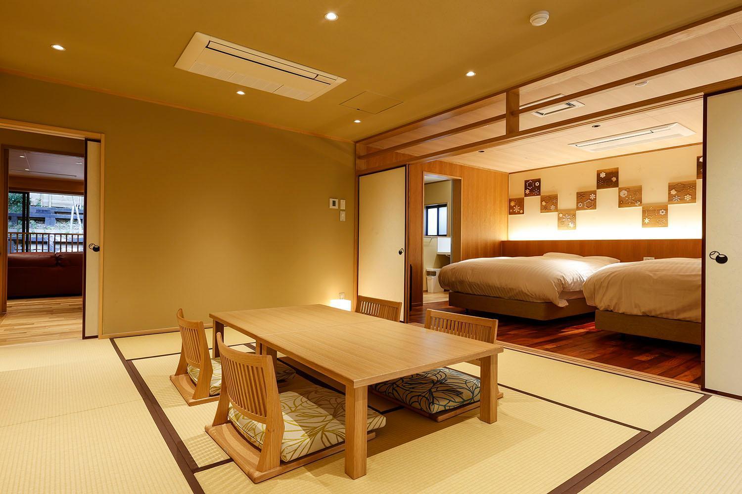Yuraku Kinosaki Spa & Gardens Тоёока Экстерьер фото
