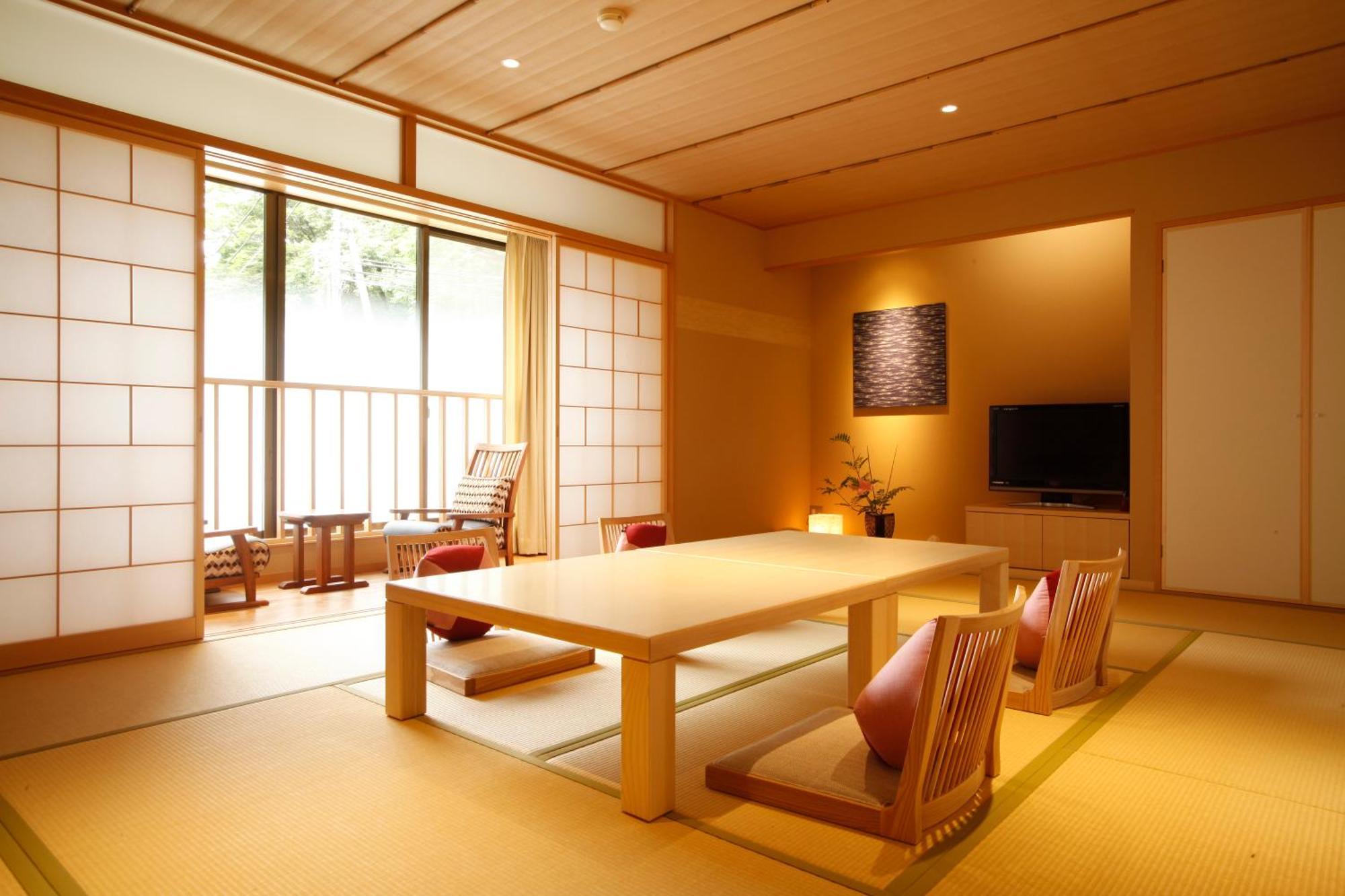 Yuraku Kinosaki Spa & Gardens Тоёока Экстерьер фото