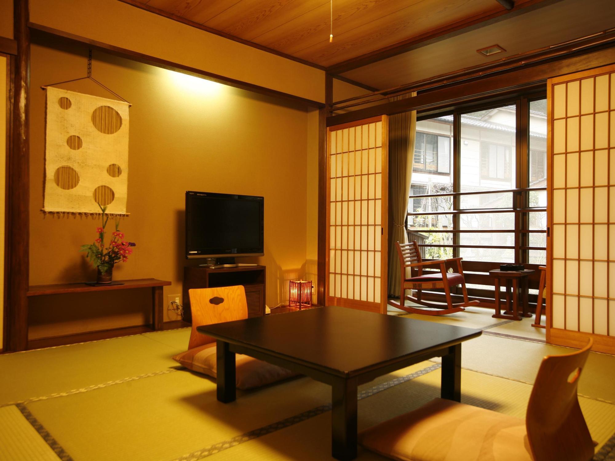 Yuraku Kinosaki Spa & Gardens Тоёока Экстерьер фото