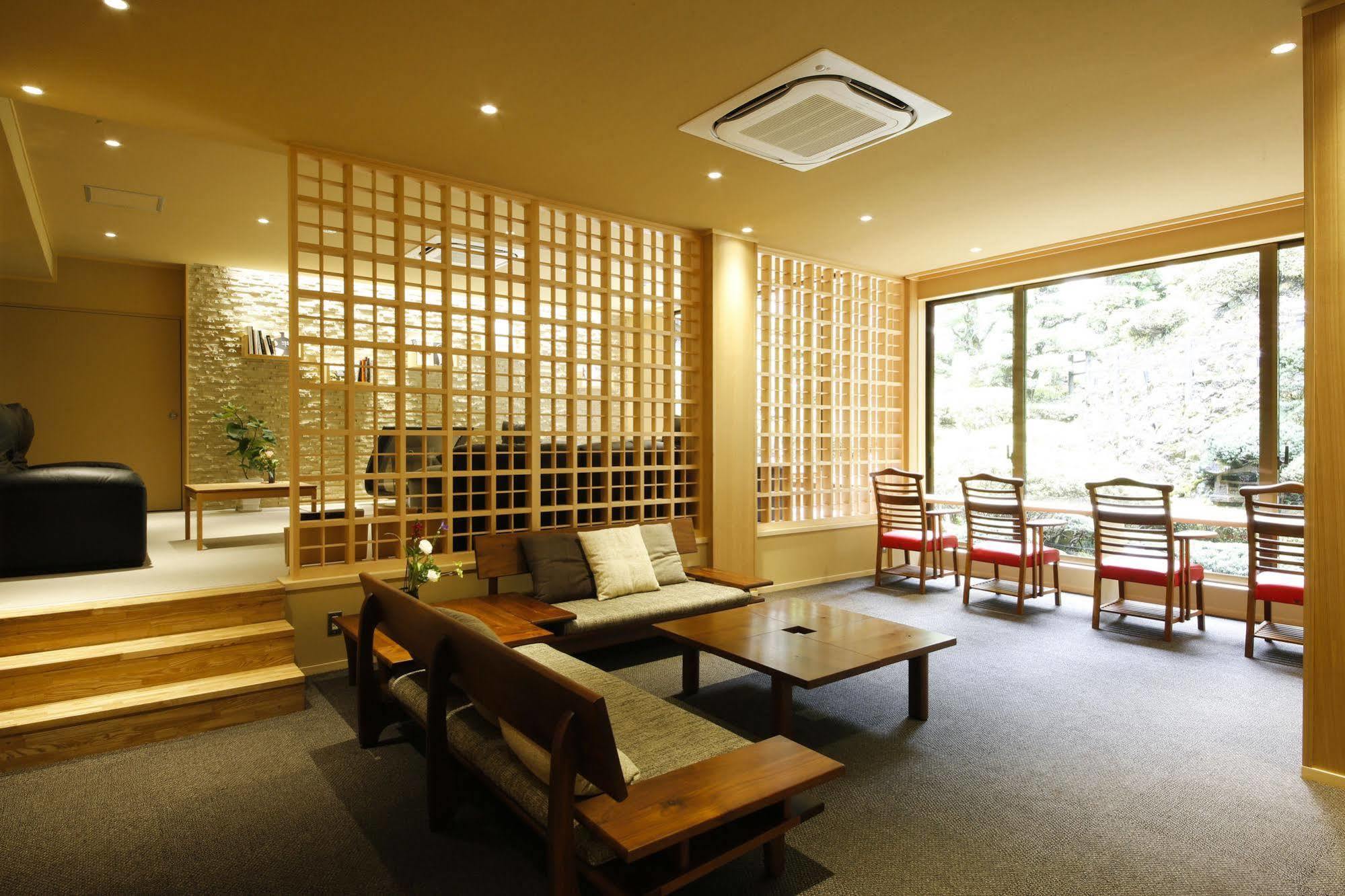 Yuraku Kinosaki Spa & Gardens Тоёока Экстерьер фото